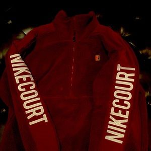 Nike Elite Men’s Pullover